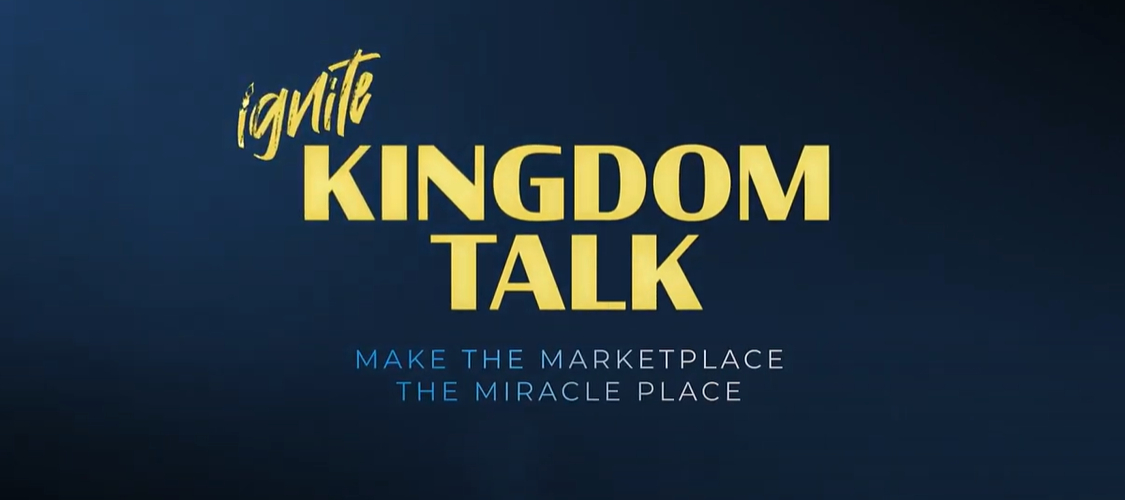 Kingdom Talk
