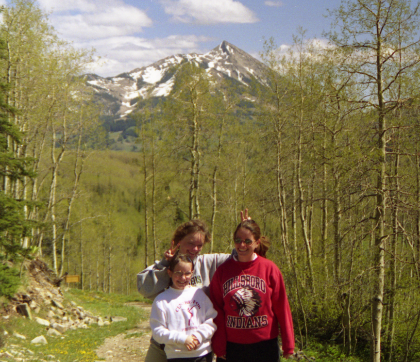 Crested Butte