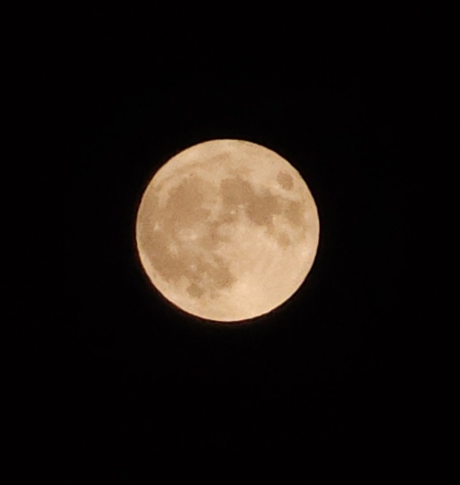 moon