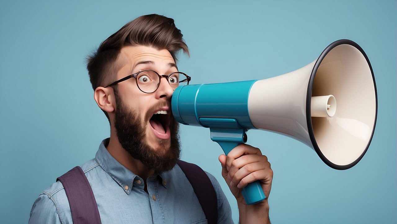 Megaphone