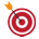 bullseye
