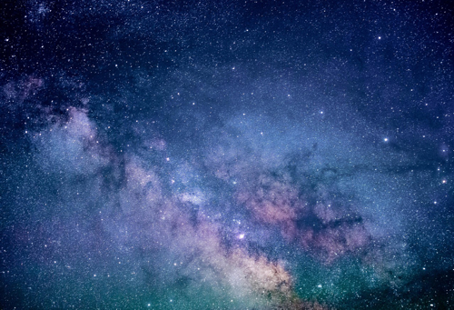 galaxy