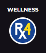 Rx4 Icon