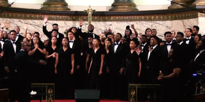 St Pancras Choir