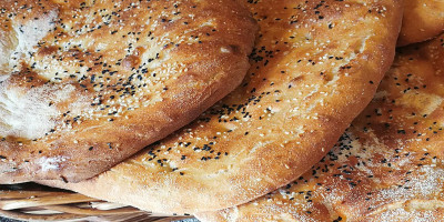 bread