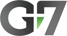 G7 Networking Logo