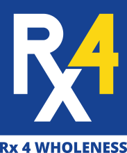 Rx 4 Wholeness