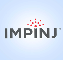 IMPINJ logo