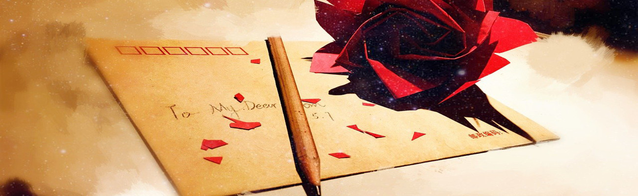 Love Letter