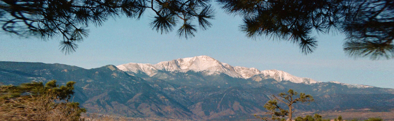 Pikes Peak