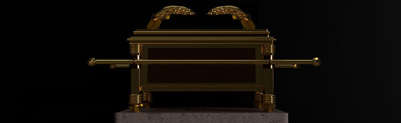 Ark of the Covenant