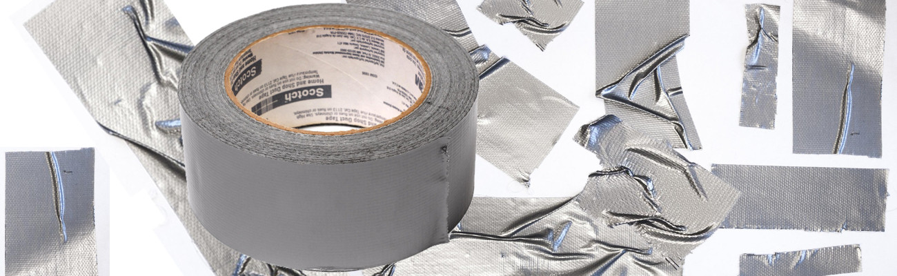 duct tape