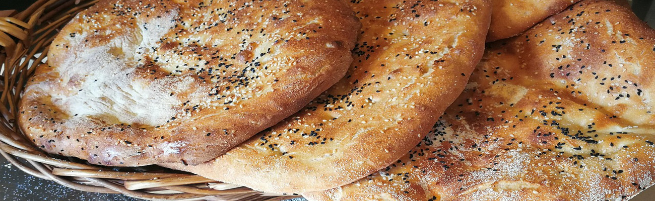 bread