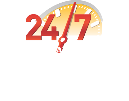 always