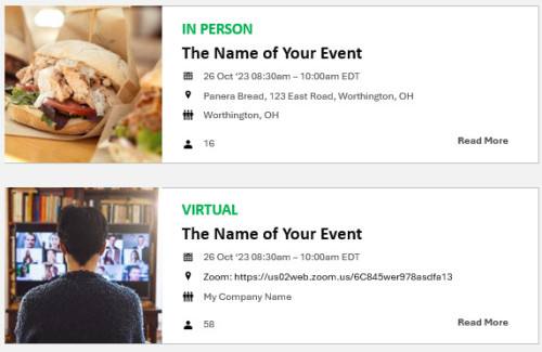 events