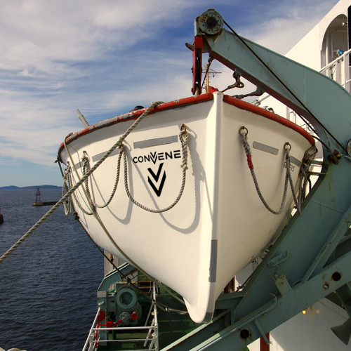 convene lifeboat