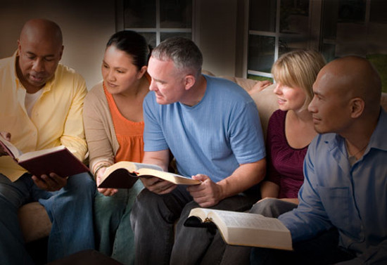 bible study