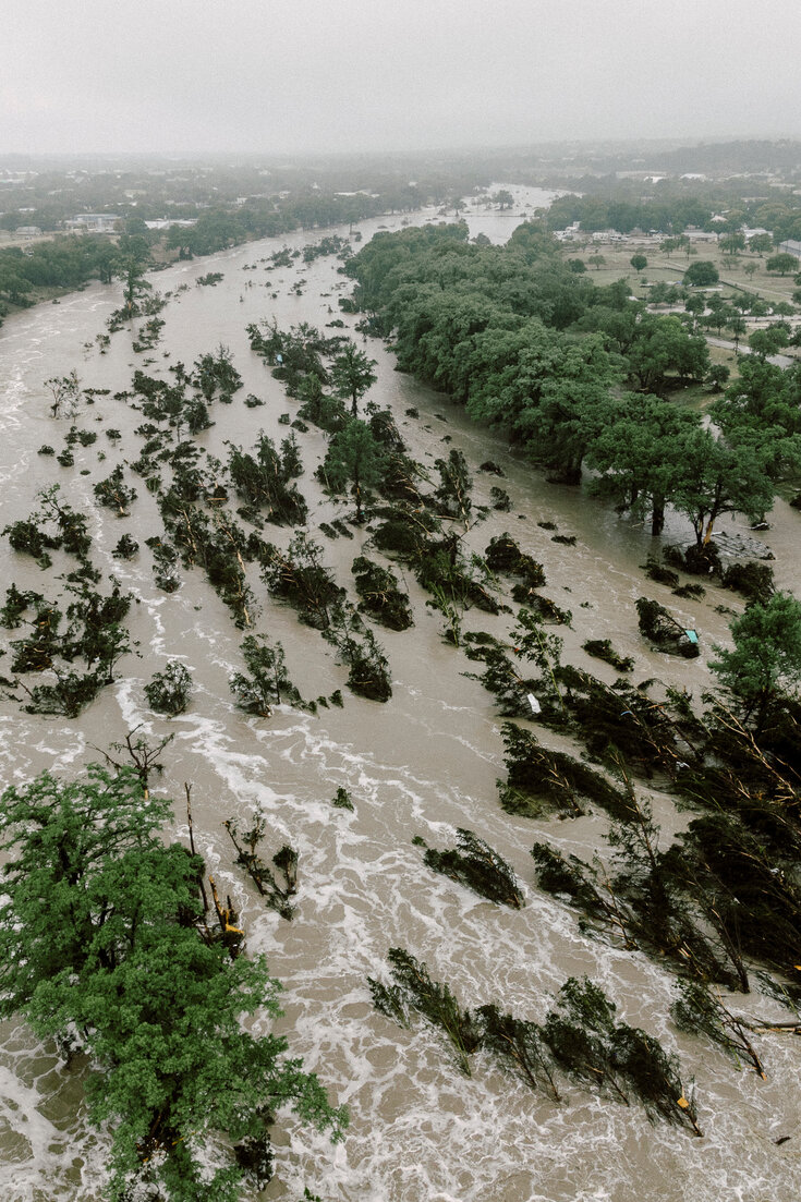 texas flood