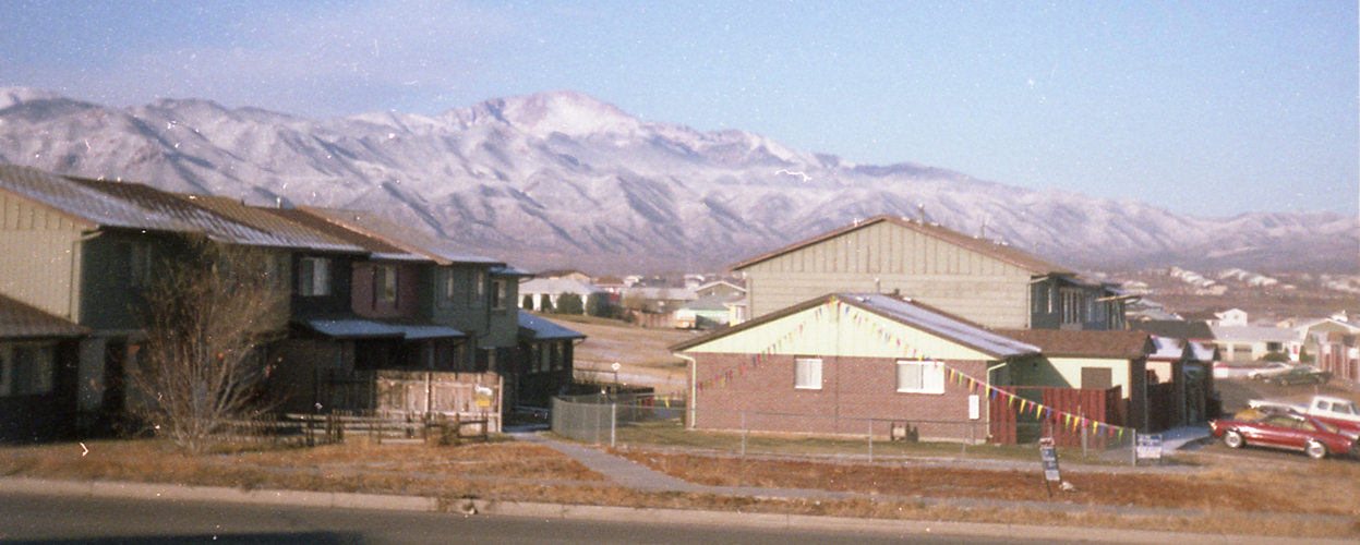 Pikes Peak