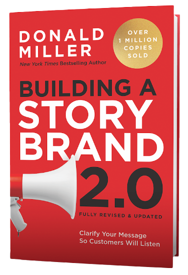 Building A Story Brand