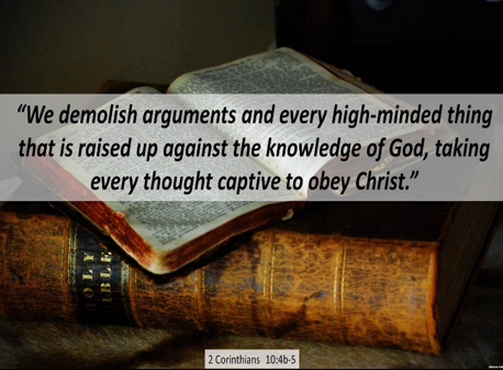 bible